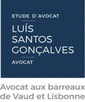 Etude d'avocat Luís Santos Gonçalves